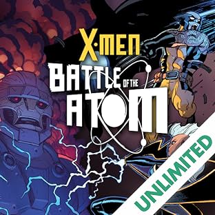 X-Men: Battle Of The Atom